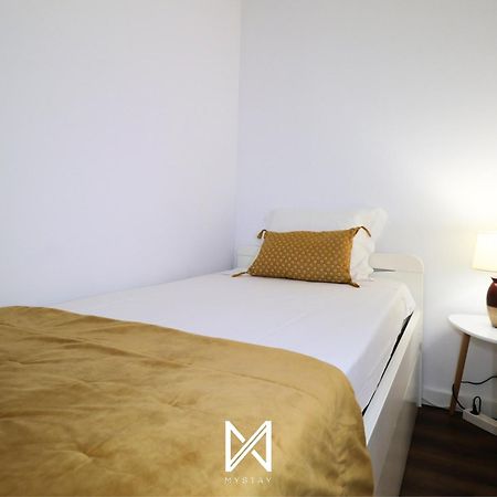 Mystay - Alegria Stay Πόρτο Εξωτερικό φωτογραφία