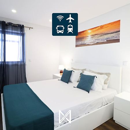 Mystay - Alegria Stay Πόρτο Εξωτερικό φωτογραφία