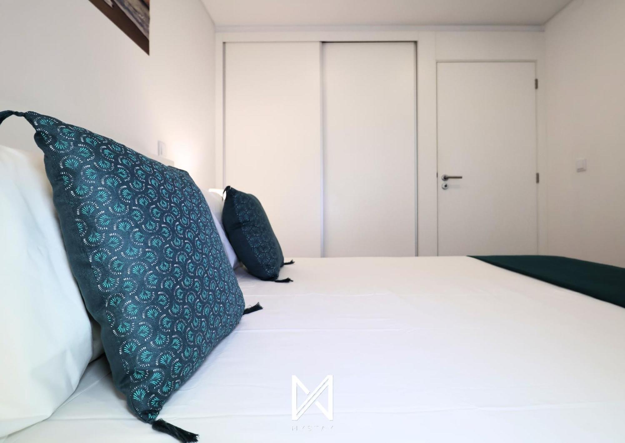 Mystay - Alegria Stay Πόρτο Εξωτερικό φωτογραφία