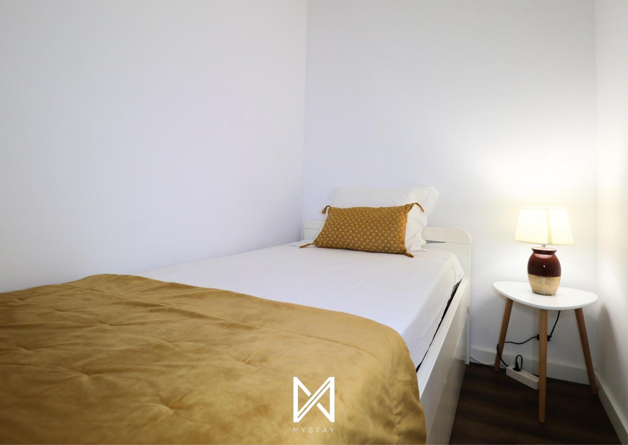 Mystay - Alegria Stay Πόρτο Εξωτερικό φωτογραφία