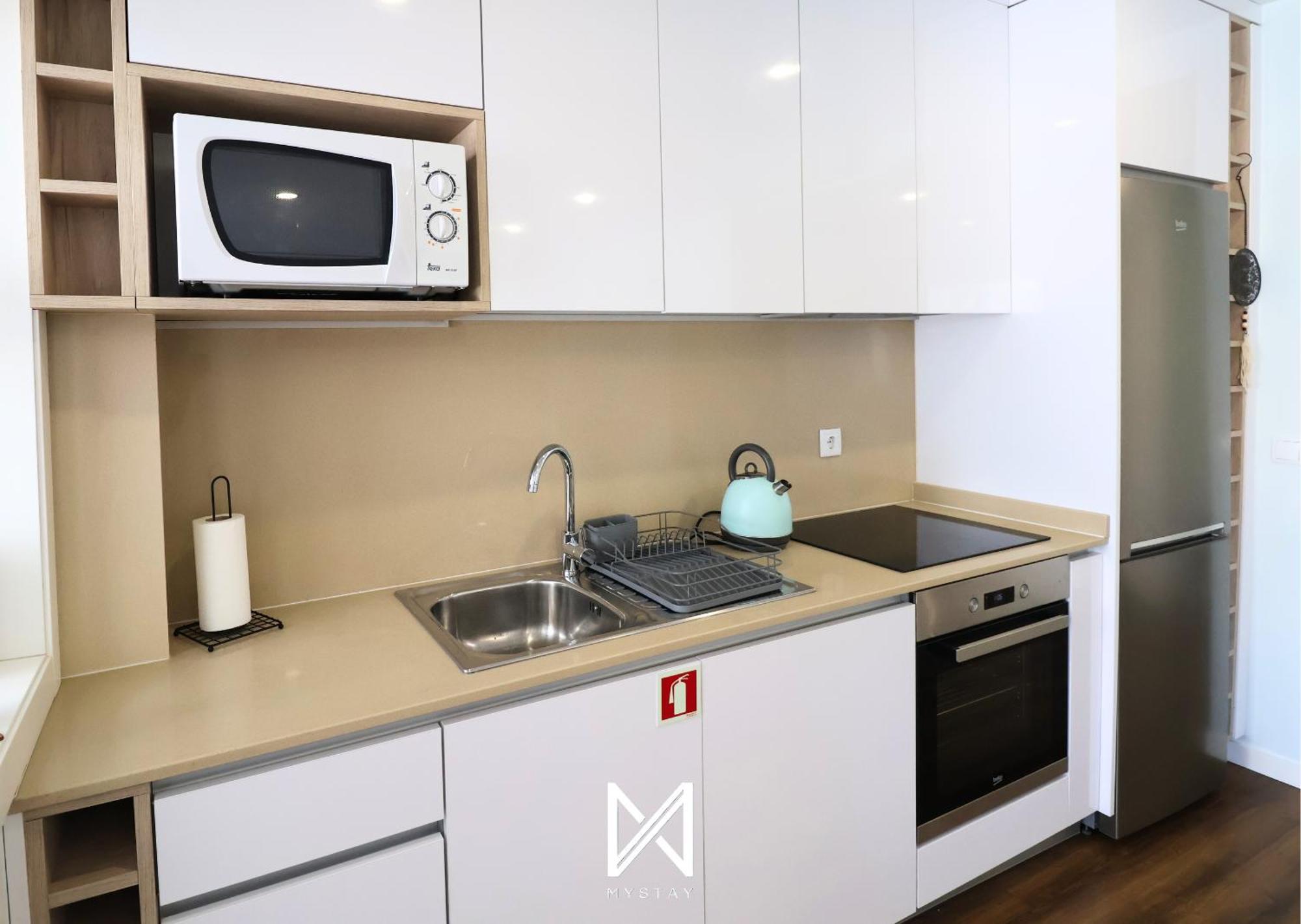Mystay - Alegria Stay Πόρτο Εξωτερικό φωτογραφία