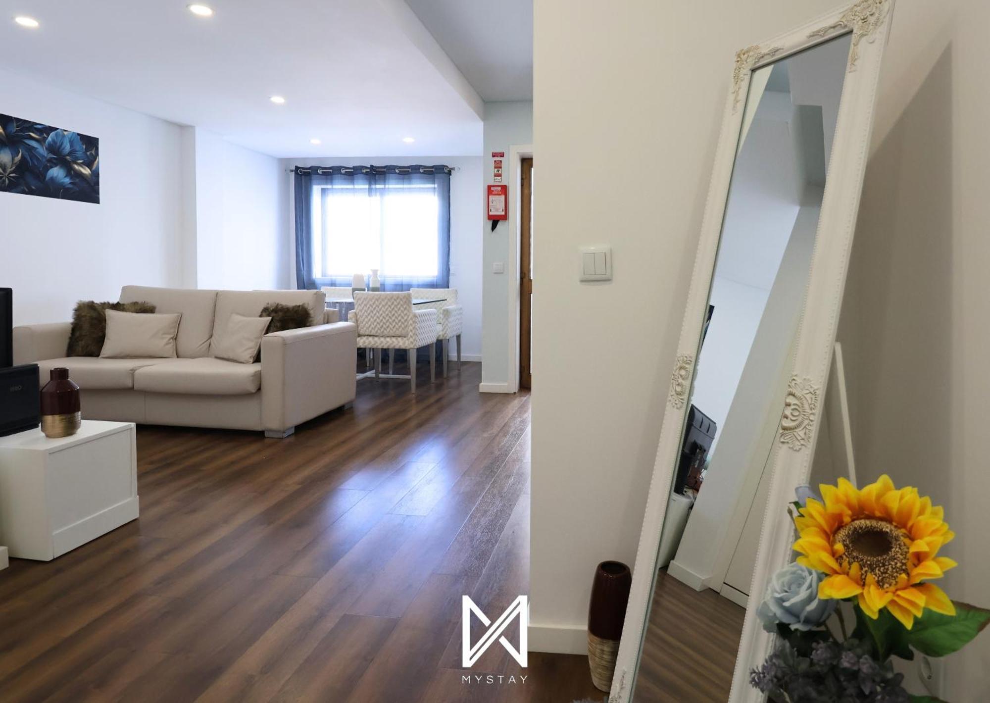 Mystay - Alegria Stay Πόρτο Εξωτερικό φωτογραφία