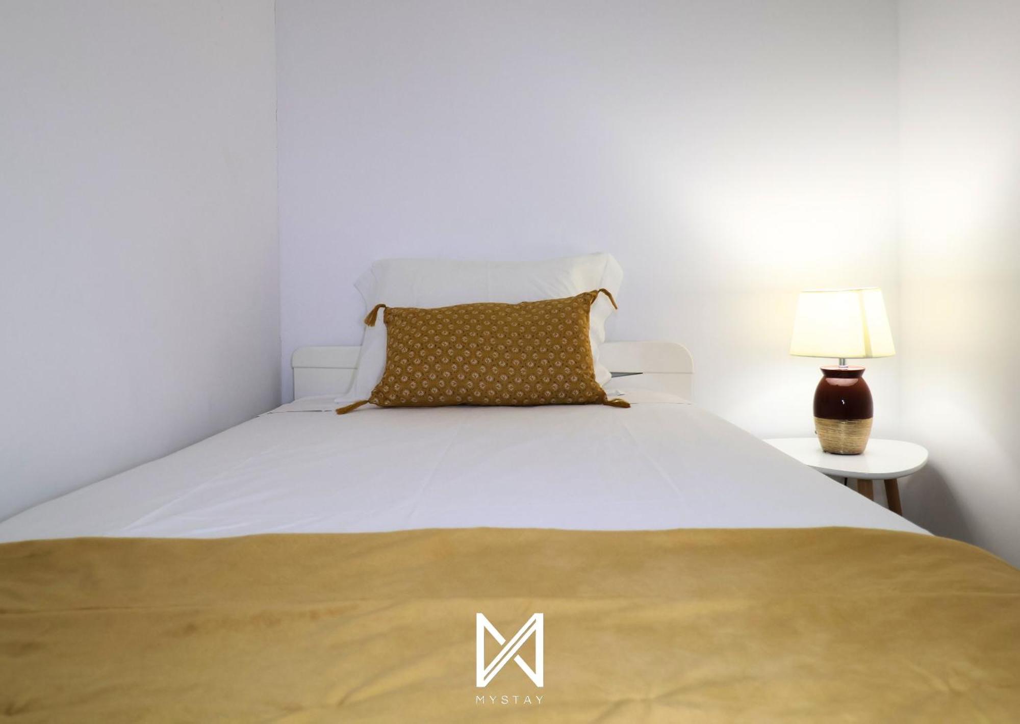 Mystay - Alegria Stay Πόρτο Εξωτερικό φωτογραφία